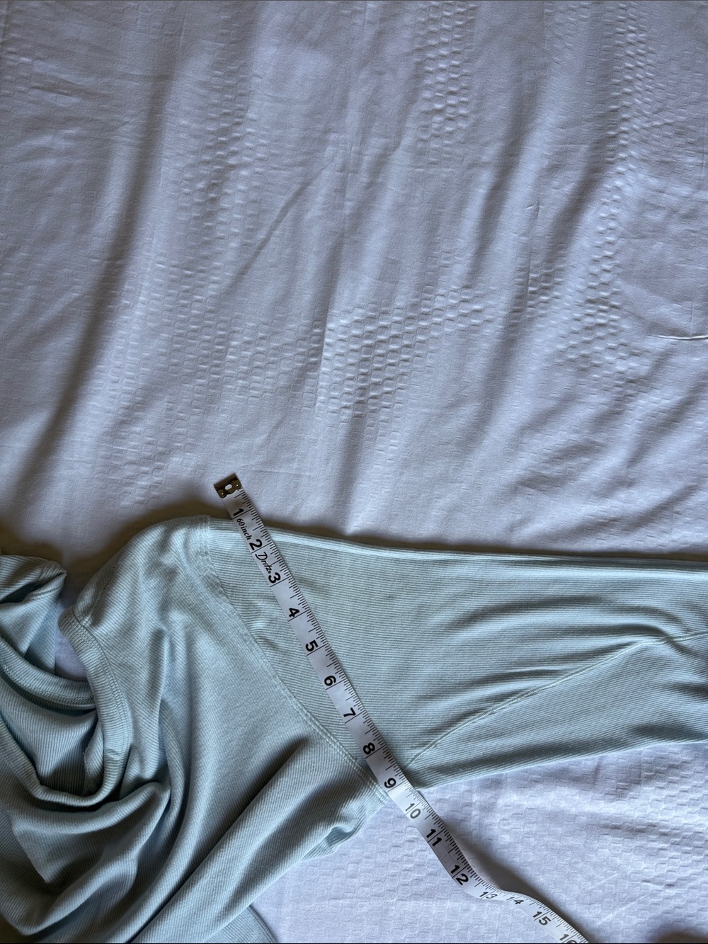 Lululemon Hold Tight Long Sleeve Shirt
Powder Blue✨ - Picture 10 of 11